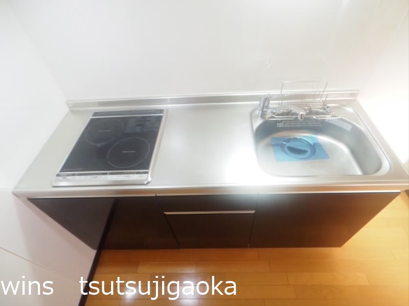 フロール調布ケ丘 キッチン