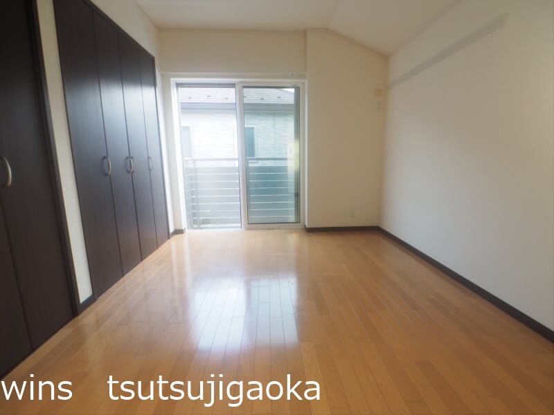 フロール調布ケ丘 ベッドルーム