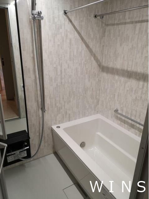 風呂画像