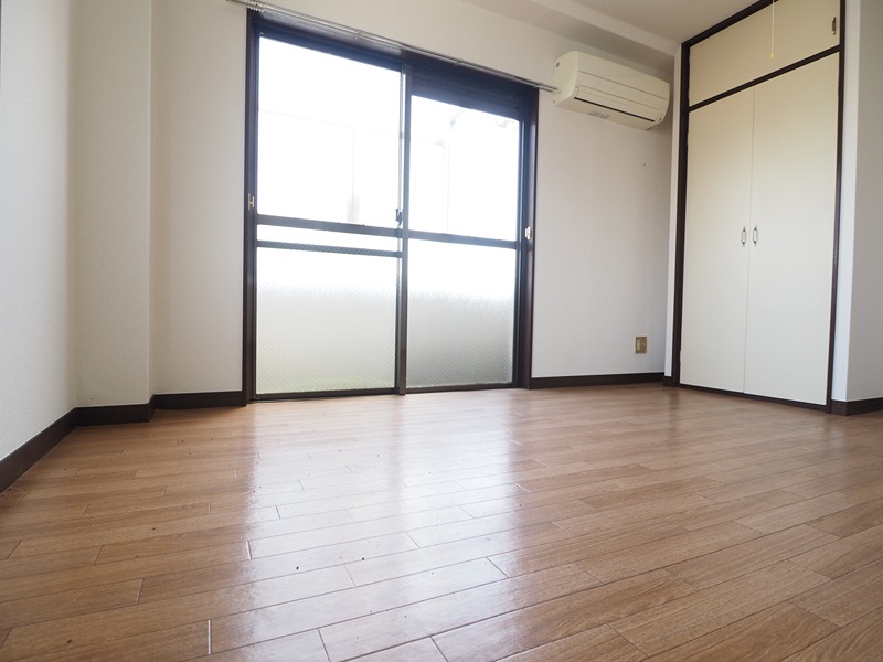 東京都府中市新町１丁目 セキュリティ