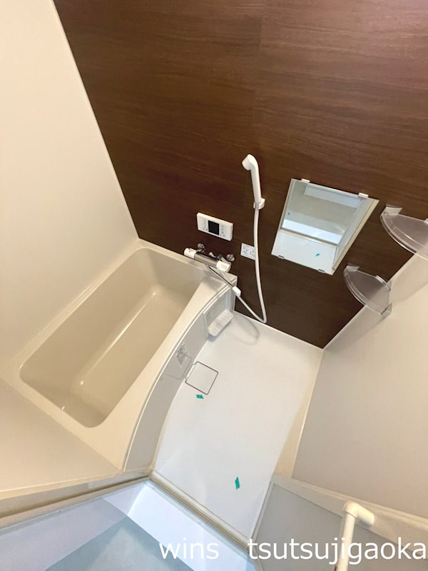 風呂画像