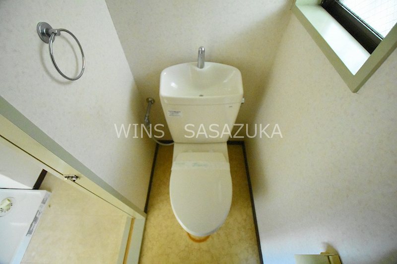 ワールドハイツA その他2