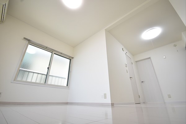 東京都調布市東つつじケ丘２丁目 リビング