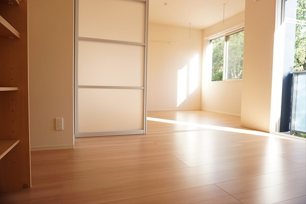 グランドステージⅠ リビング