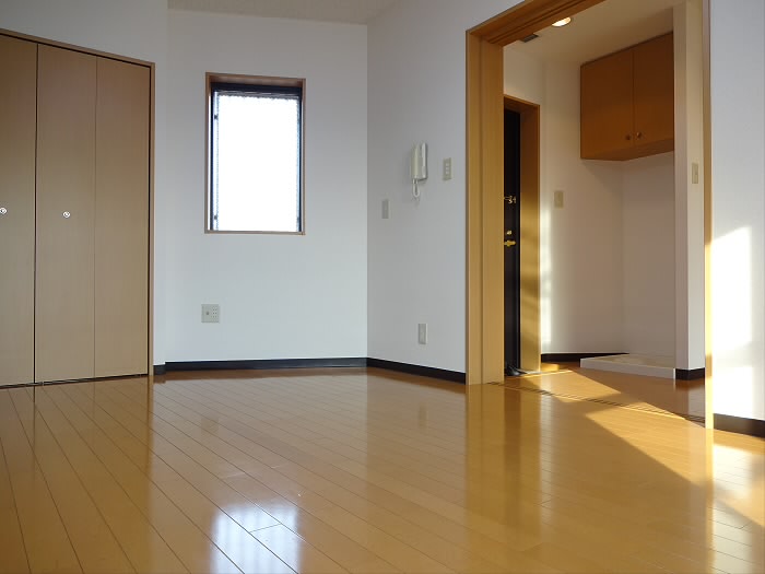 フィルビレッヂ リビング