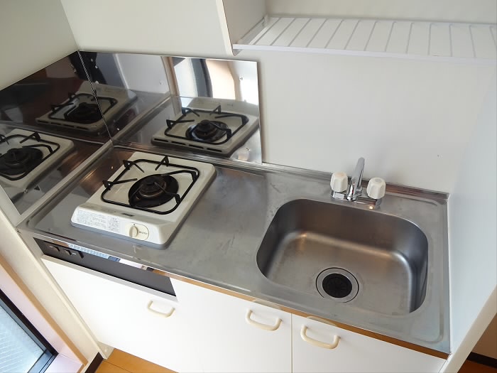 フィルビレッヂ キッチン