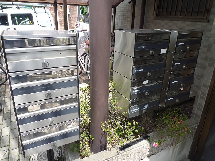 ハイムM＆S柴崎 その他4