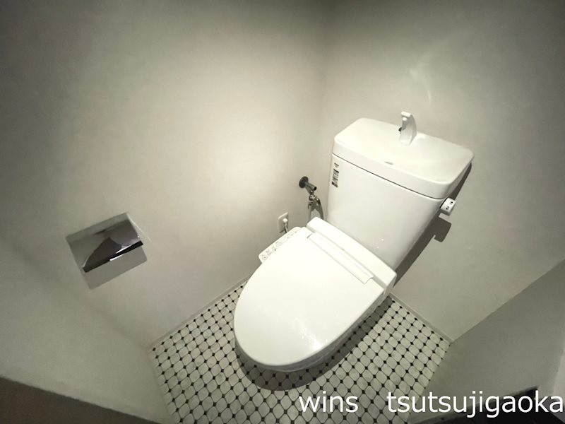 MAXIV調布国領  その他2