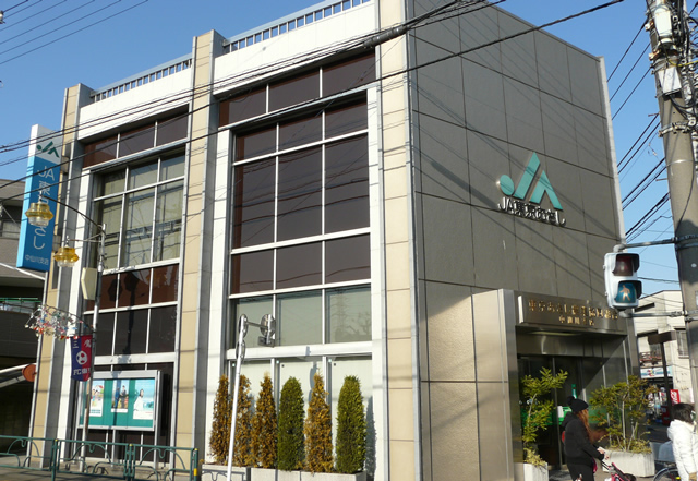 イーストヒルズ 周辺画像6