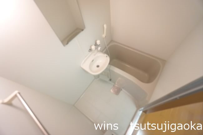 風呂画像