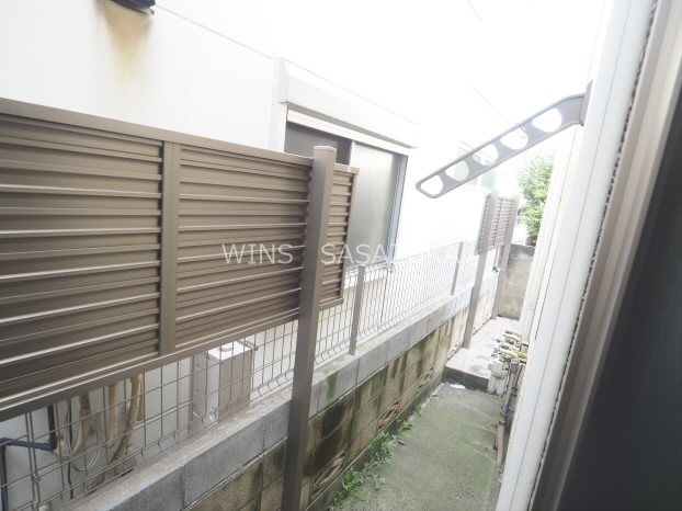 EARLS　COURT その他4