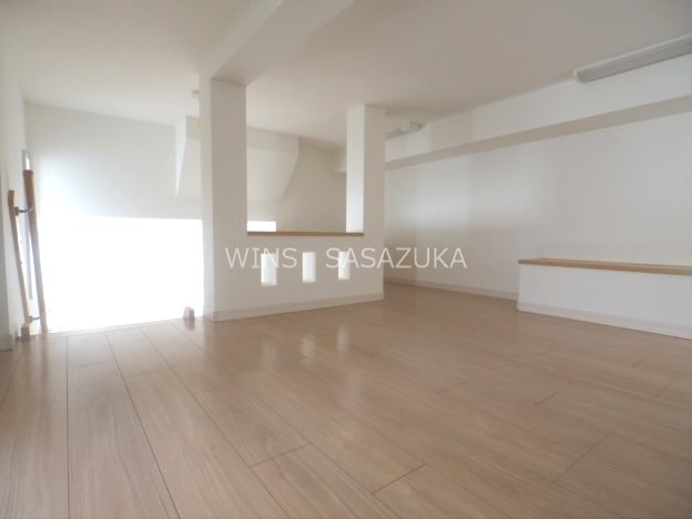 EARLS　COURT その他5