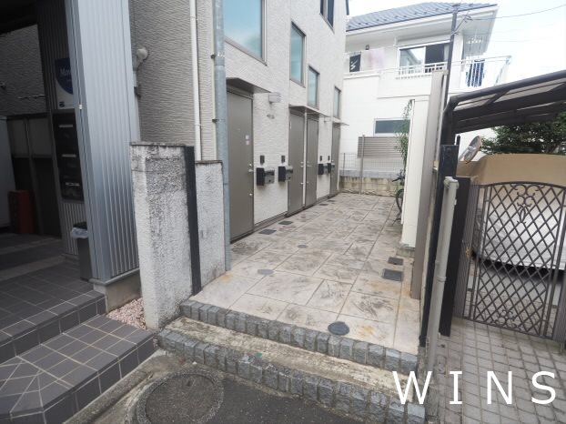 EARLS　COURT その他7