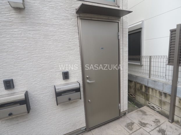 EARLS　COURT その他8