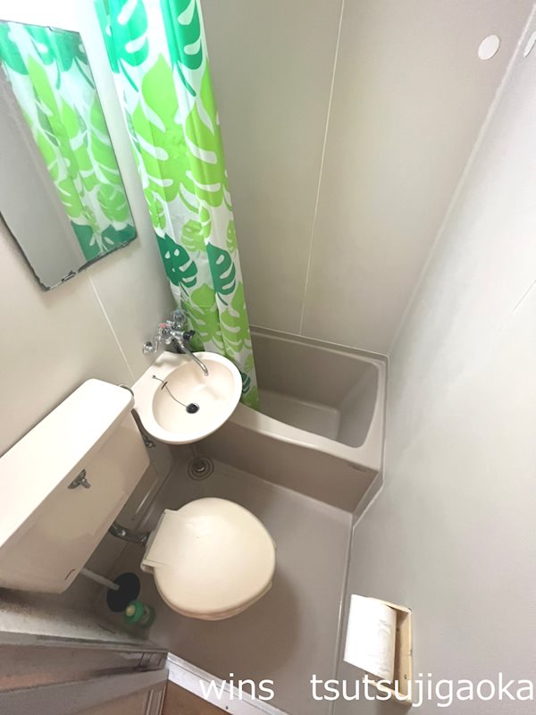 風呂画像