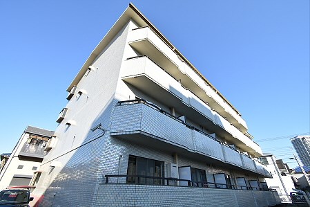 光和ハイム 外観