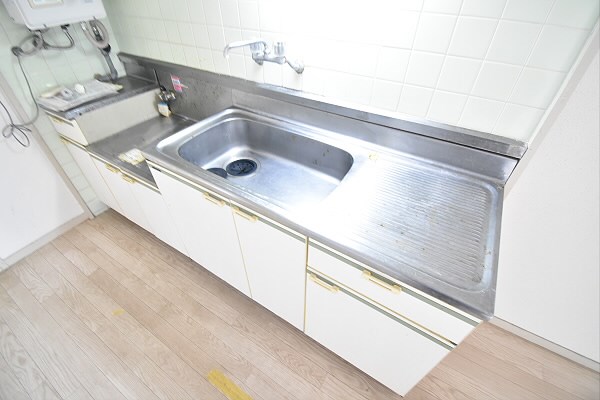 光和ハイム キッチン