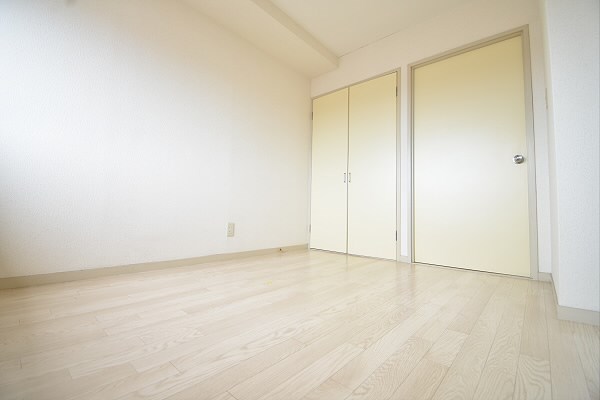 光和ハイム ベッドルーム