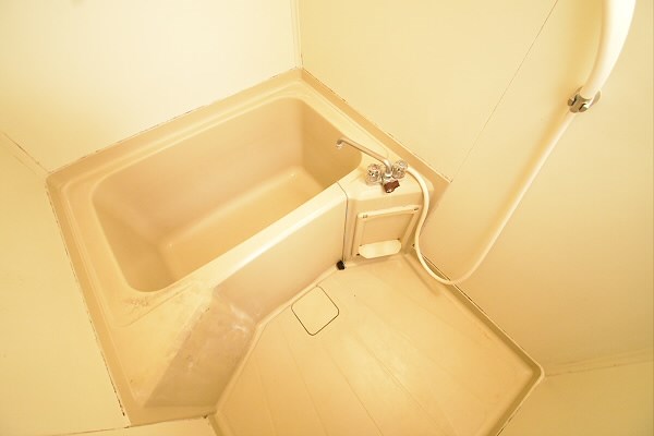 光和ハイム 風呂画像