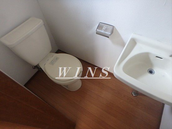 福寿ハイツ その他2