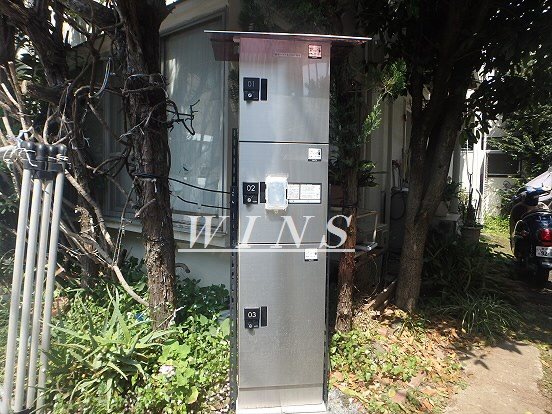 福寿ハイツ その他6