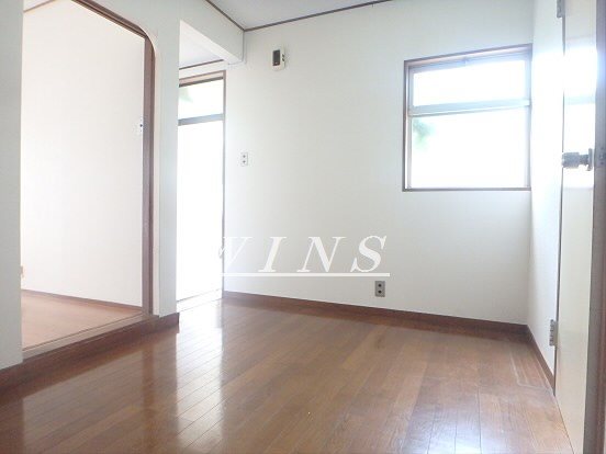 福寿ハイツ リビング