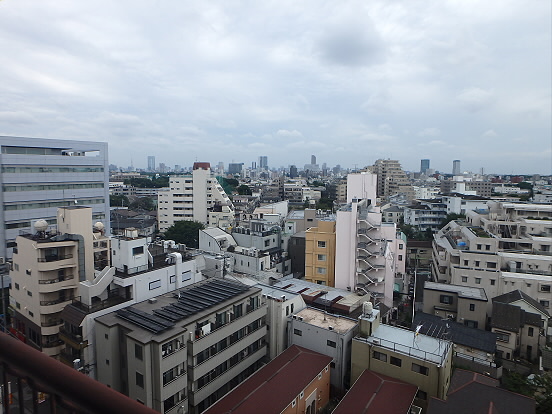 幡ヶ谷ゴールデンマンション その他5