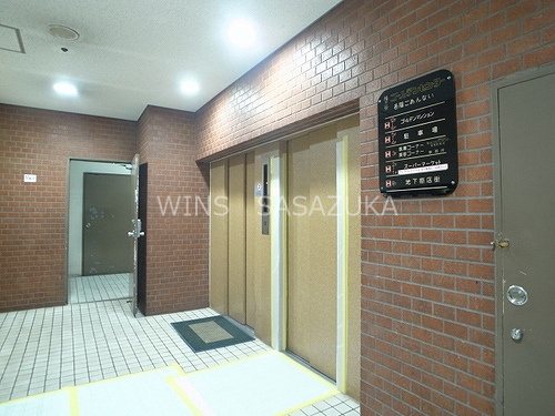 幡ヶ谷ゴールデンマンション その他6