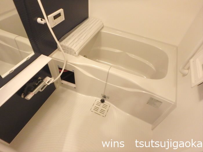 エスポワールⅠ 風呂画像