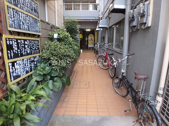 コーポ西村 その他8