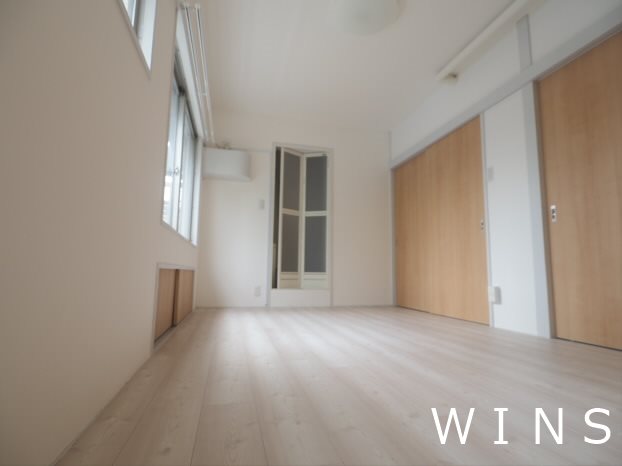 ESPERANZA HATSUDAI リビング