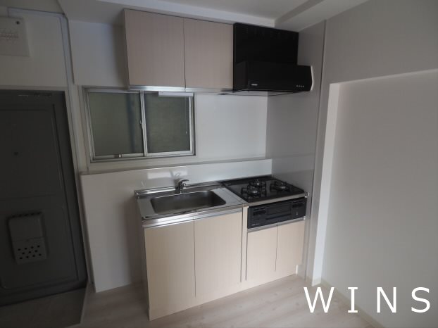 ESPERANZA HATSUDAI キッチン