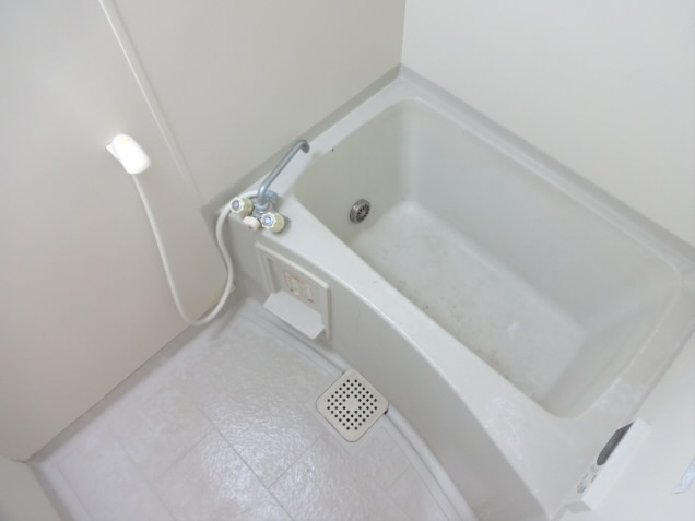 エランドール 風呂画像