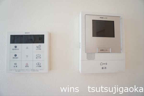 深大寺東町一戸建　C棟 その他4