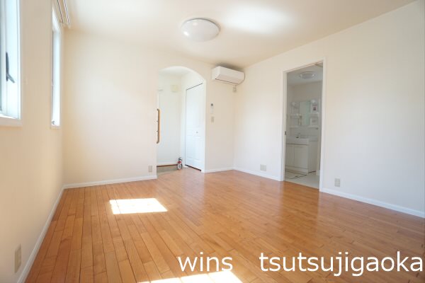 深大寺東町一戸建　C棟 その他5