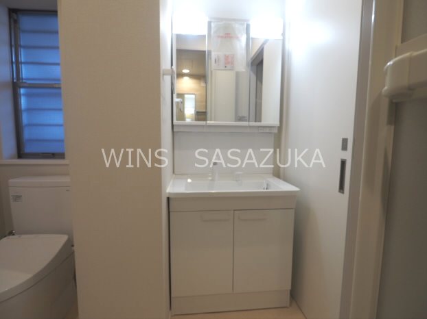 グレイシャス南台 その他1