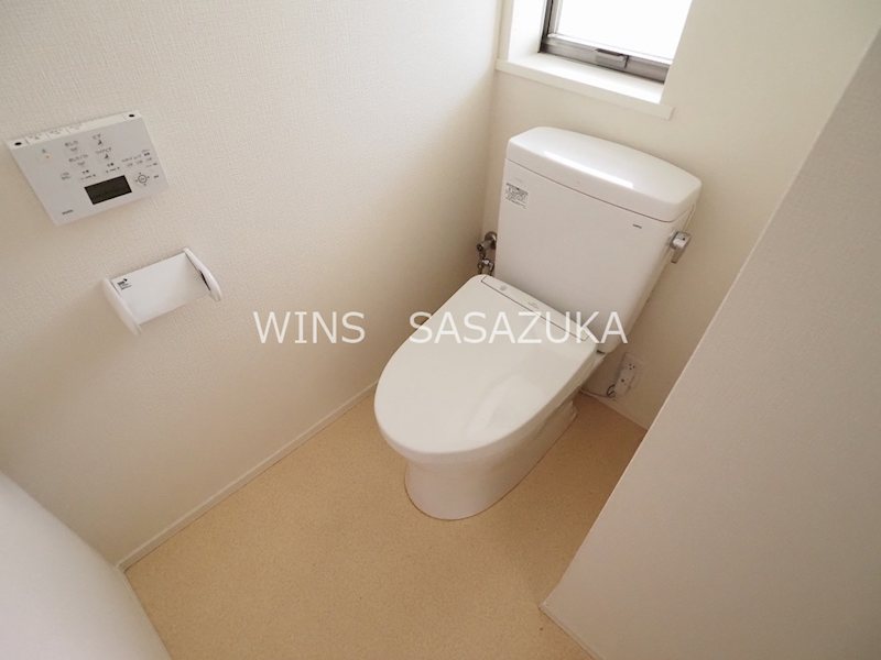 グレイシャス南台 その他2