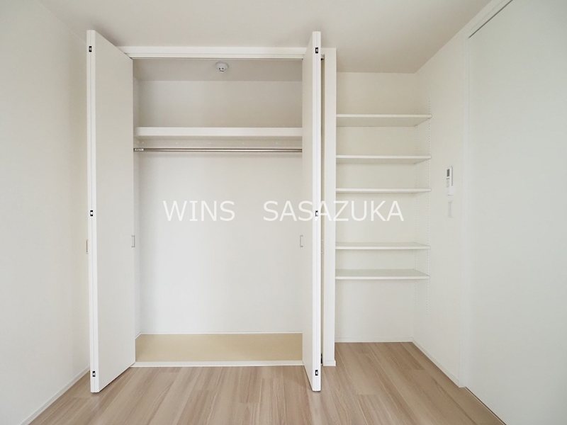 グレイシャス南台 その他3