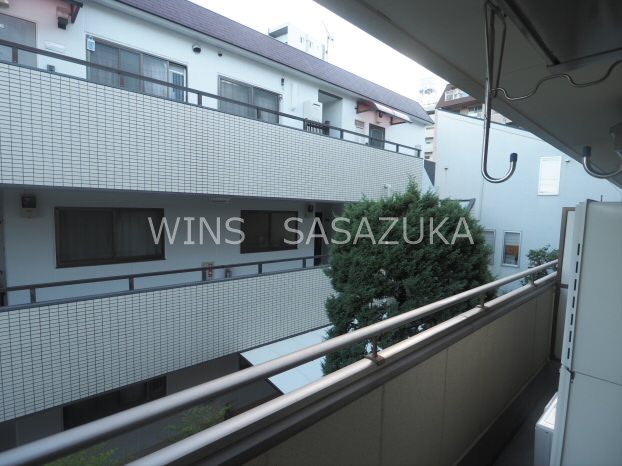 グレイシャス南台 その他4