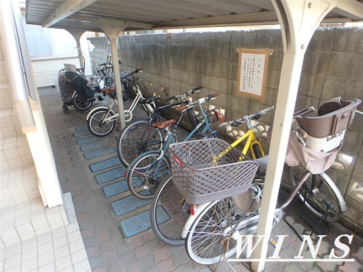 グレイシャス南台 その他6