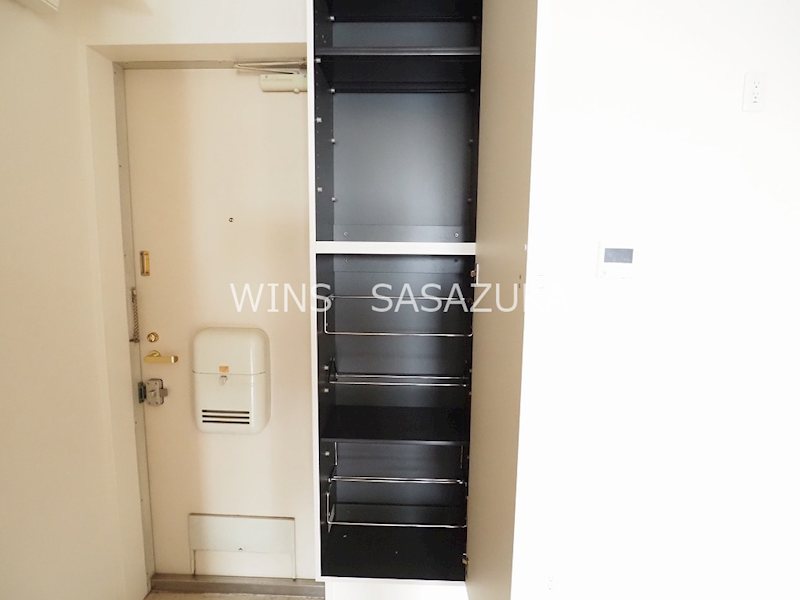 グレイシャス南台 その他8