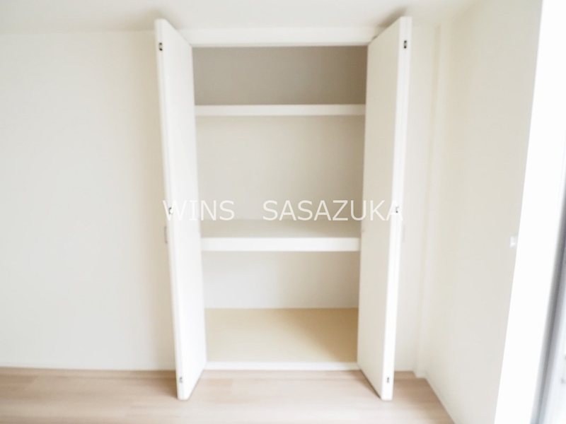 グレイシャス南台 その他9