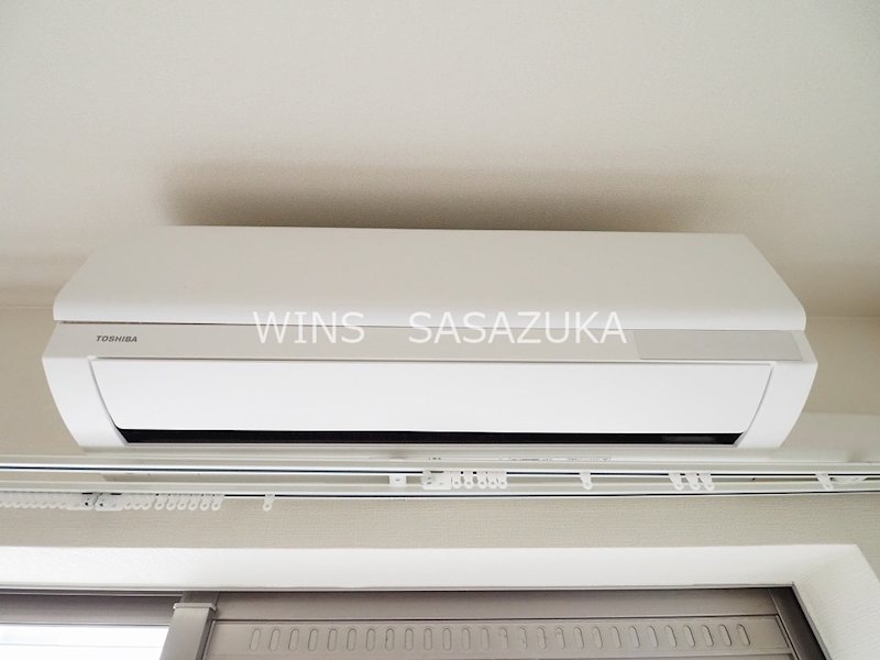 グレイシャス南台 その他10