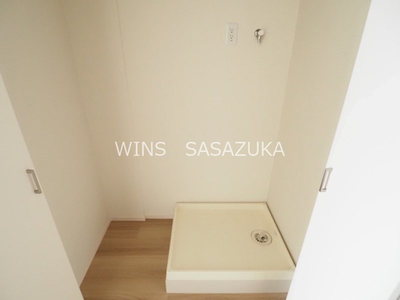 グレイシャス南台 その他11