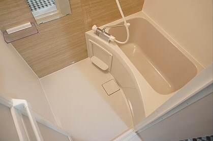 風呂画像