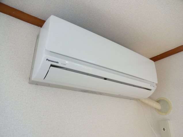 東京都調布市佐須町４丁目 その他設備