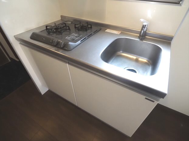 branche キッチン