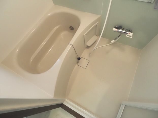 branche 風呂画像