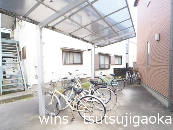 ボルベール調布ケ丘 その他7