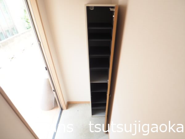 ボルベール調布ケ丘 その他8